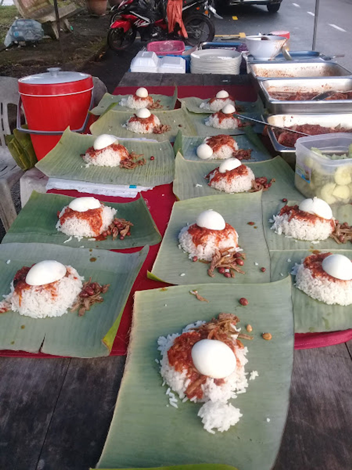 LGee Catering Restaurant