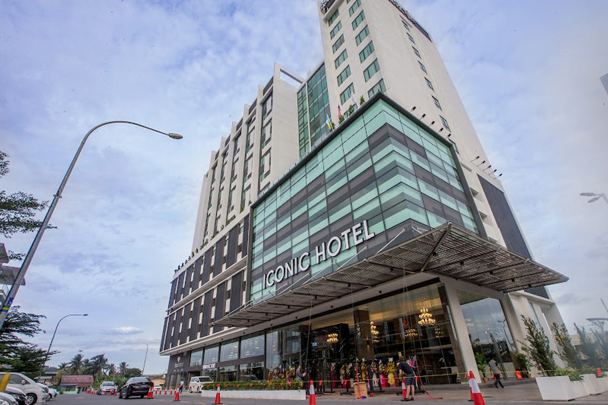 Iconic Hotel Penang
