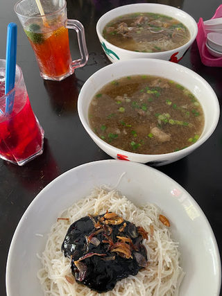 RESTAURANT NGIU CHAP PENAMPANG (Penang Branch) 2