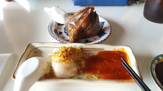 Feng Yi Dumplings (Georgetown) 2