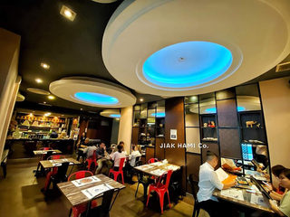 Blue Chang MODERN THAI CUISINE 1