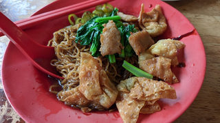 Four Season Vegetarian Corner (四季苑素食之家) 3