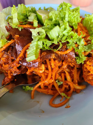 Hussain Nasi Kandar 1