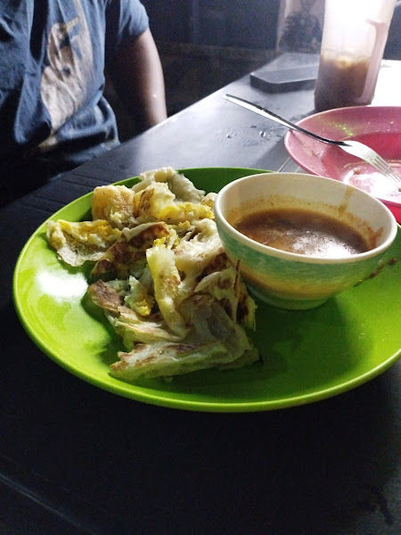 Kak Jah & Family Restaurant