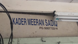 Kedai Kopi Haja Alavudin Bin Ismail 2