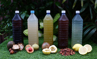 De Five Juice - Sg Dua 3