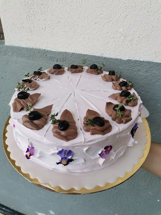 Eliz's Pie （Pasta ＆ Pie） 2