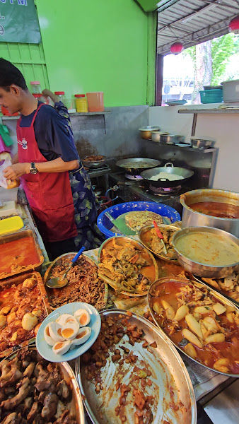 Barakath Nasi Kandar