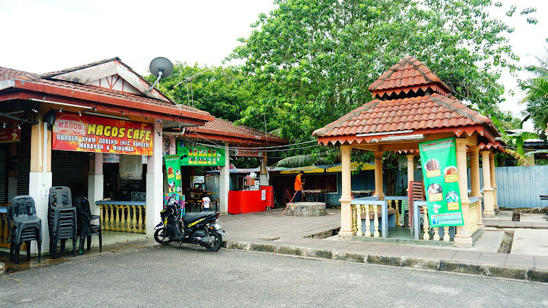 Mee Pokok Ceri Asli Seberang Jaya