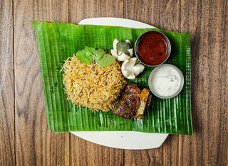 Sri Ananda Bahwan Bagan Ajam 3