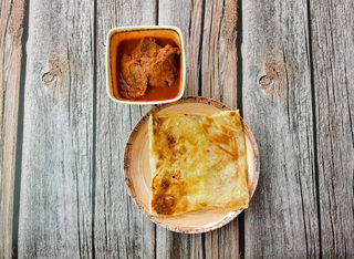 Transfer Road Roti Canai Sarang Burung 2