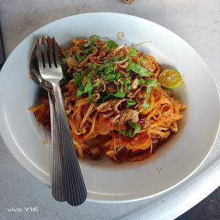 RANI MEE GORENG & PASEMBUR Bandar Bayan Baru 2