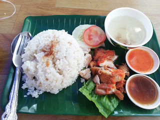 Jones Road Roti Bakar 1