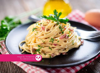 Pisa Corner Hokkien Mee 福建面 3