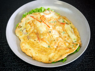 阿牛云吞Ah Niu Wantan Mee 2