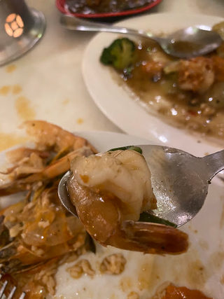 The bird cage Thai Cuisine 3