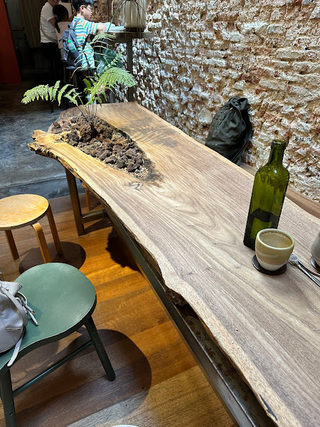 Ome by Spacebar Coffee 3