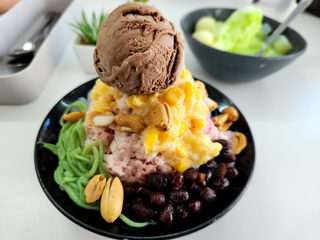 SnowFlakes Station 大雷門 2