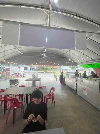 Shahabe Food Corner 2