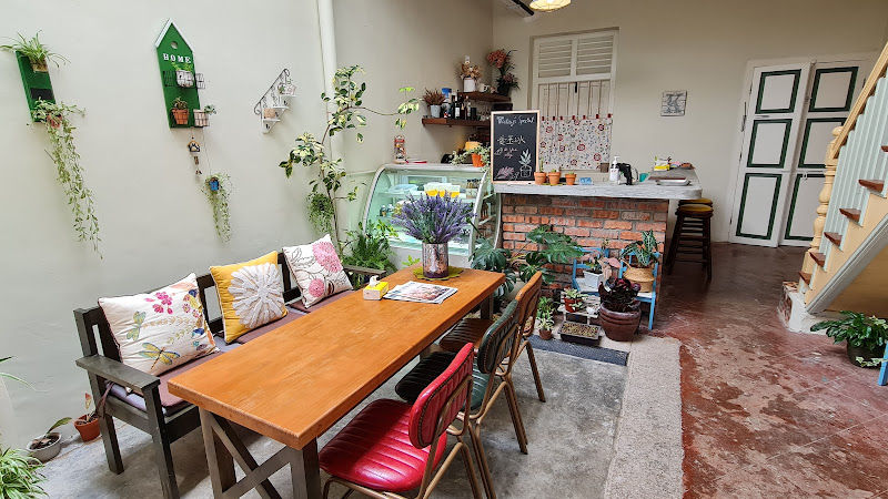 Chu Bee Taste of Home