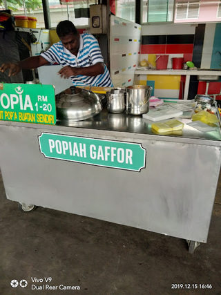 Popiah Gaffor 2