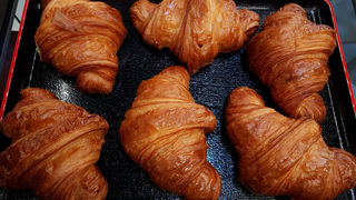 La France Café Boulangerie 2