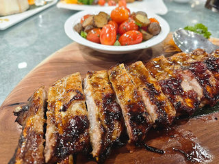 Maple Palace Chinese Restaurant 3