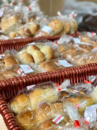 Bread Lover Bakery 2