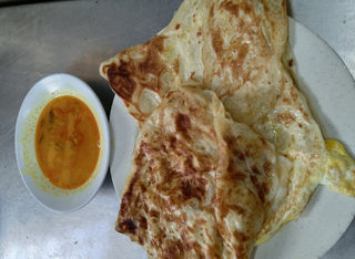 Restoran Kabir Food Corner 3