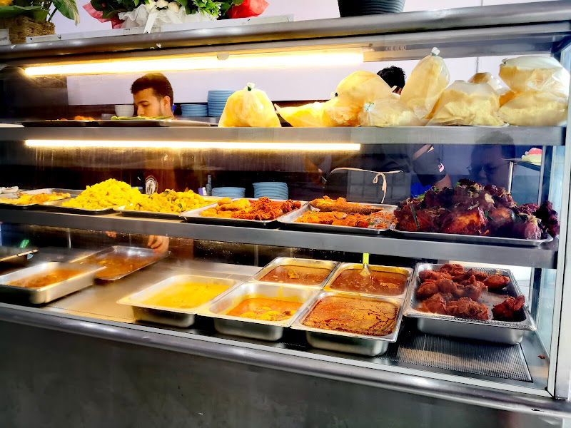 Nasi Kandar Boss Juru