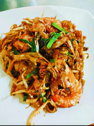 Yan Char Kuey Teow(Halal) 2