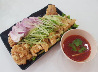 Double Thumbs Up Cafe 赞赞食坊 (Zan Zan Cafe) 3