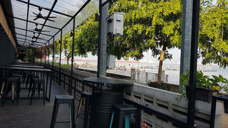 Fisherman's Wharf Foodcourt (Penang) 槟城渔人码头美食中心 1