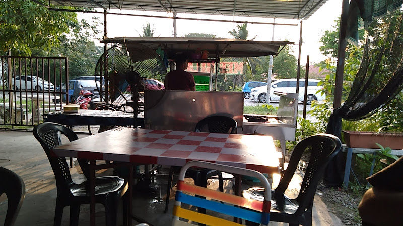 Mee Bilal Pokok Sena (Pokok Sena, Penang)