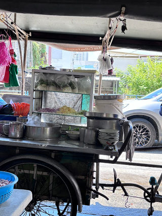 Ah Boon Laksa - Perak Lane 2