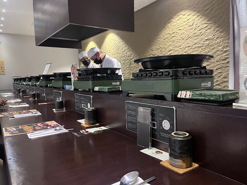 Wagyu and Rice @Gurney Paragon, Penang