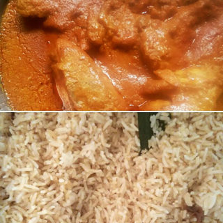 Nasi Al Masyur Chulia Lane 1