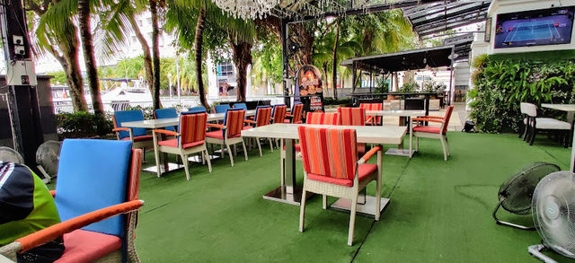 Marina Grande @ Straits Quay