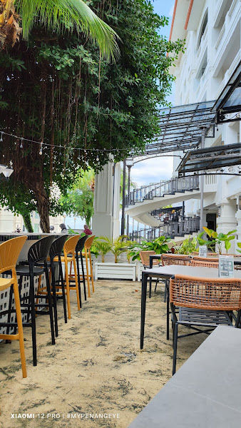 Chorus By The Quay (Concept by First Grill)