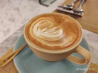 Minds Sugar Free Restaurant 2