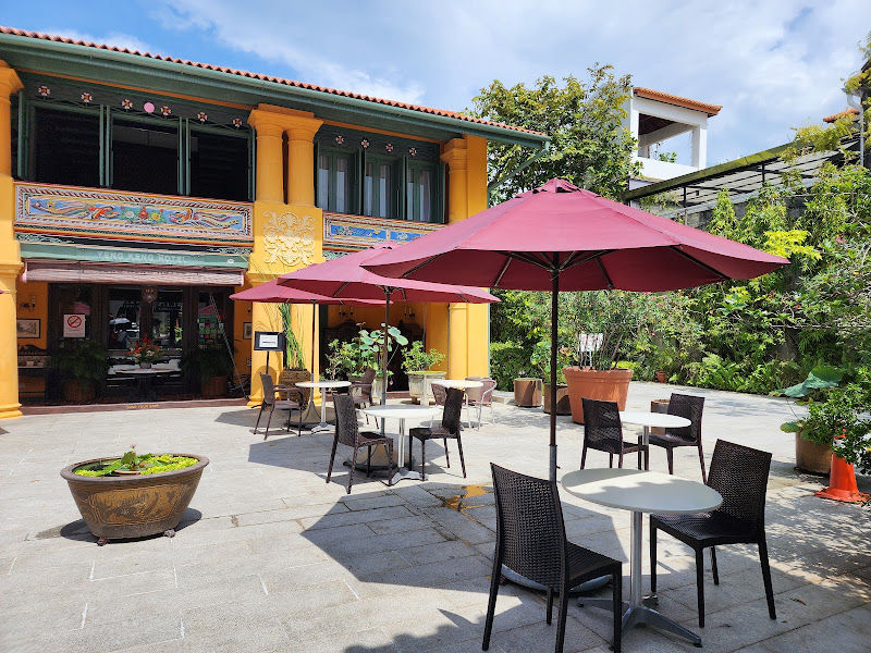 Hainantown @ Yeng Keng Nyonya Restaurant