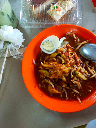 AR MAJU (PASEMBOR) 2