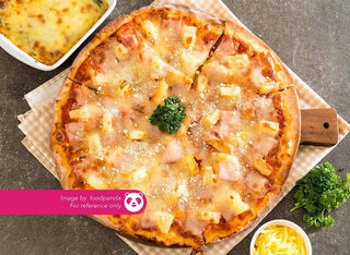 Olive Kitchen + Bar Penang 2