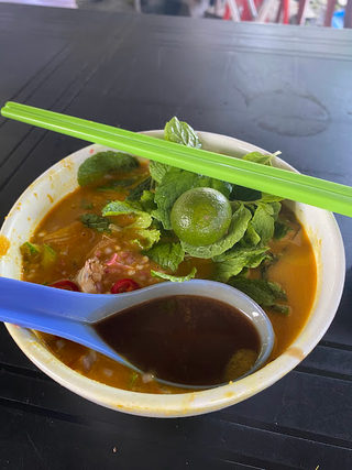 Lemak N Assam Laksa 2