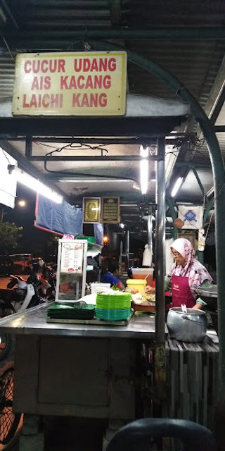 Mariyam Cucur Udang Awet Mudaa 3