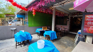 Tong Sui Po 糖水铺 1