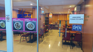 Y Cafe 1