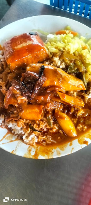 Kedai Kopi Bee San 2