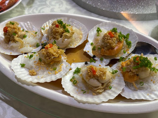 肥肥蟹 Fei Fei Crab Straits Quay PENANG 2