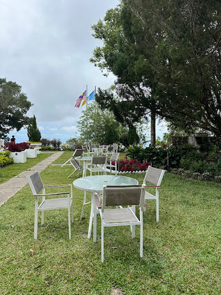 David Brown's Restaurant & Tea Terrace 2